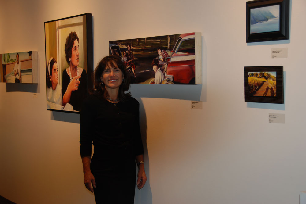Francene Christianson