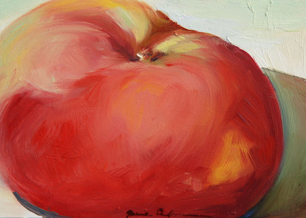 Still Life painting by Francene Christianson