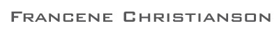 Francene Christianson